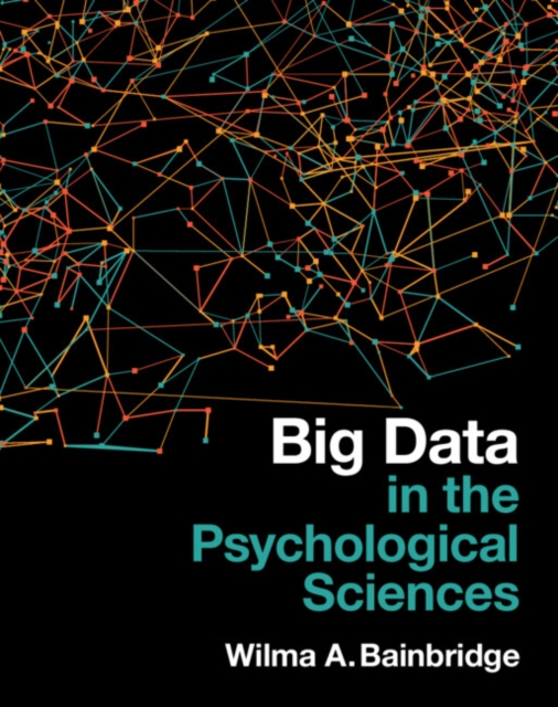 Big Data in the Psychological Sciences