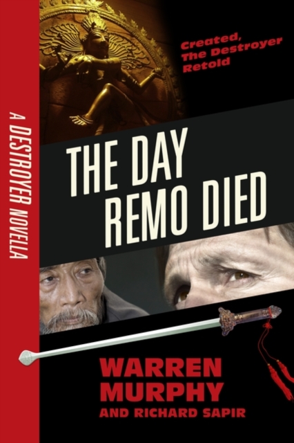 Day Remo Died