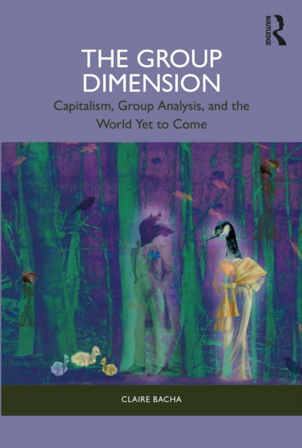 Group Dimension