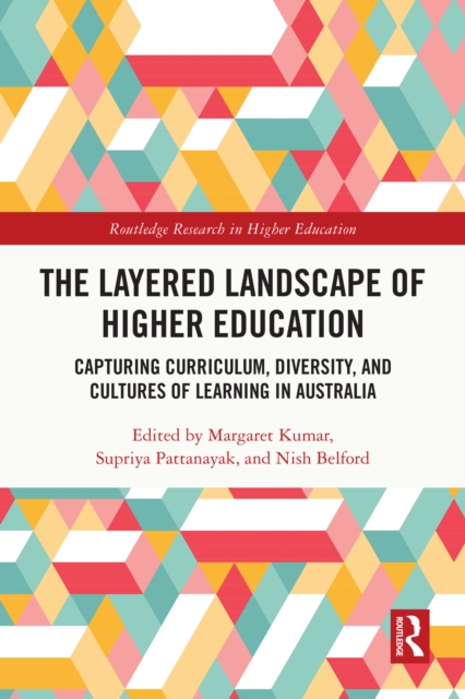 Layered Landscape of Higher Education