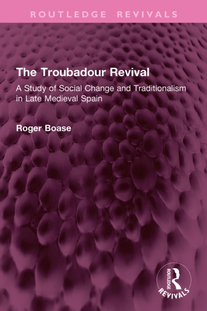 Troubadour Revival