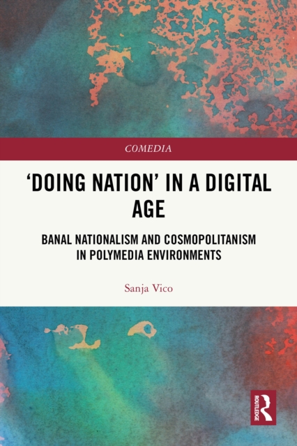 'Doing Nation' in a Digital Age