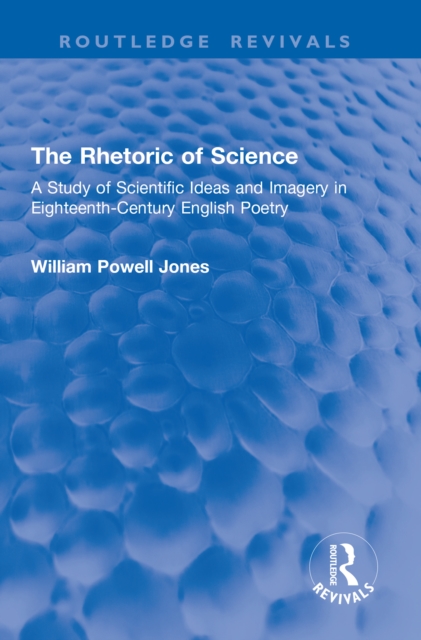 Rhetoric of Science