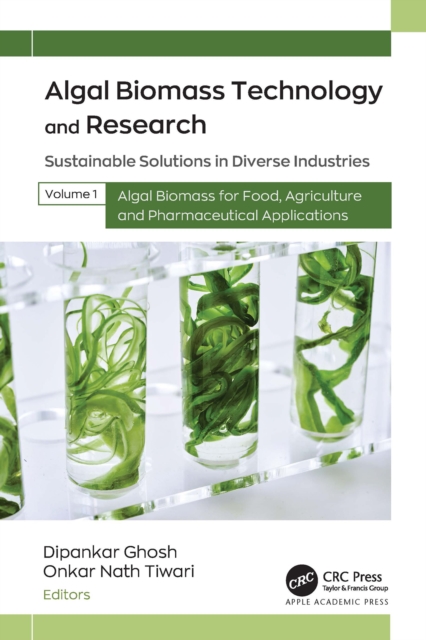 Algal Biomass Technology and Research