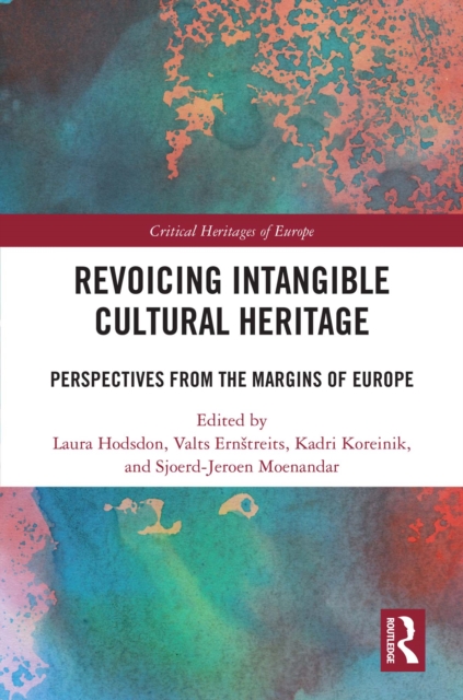 Revoicing Intangible Cultural Heritage