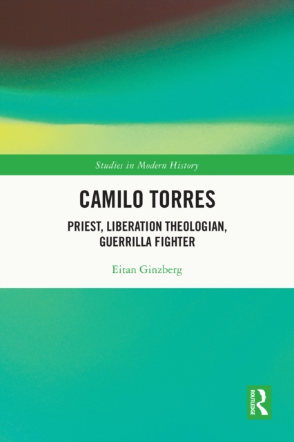 Camilo Torres