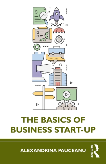 Basics of Business Start-Up