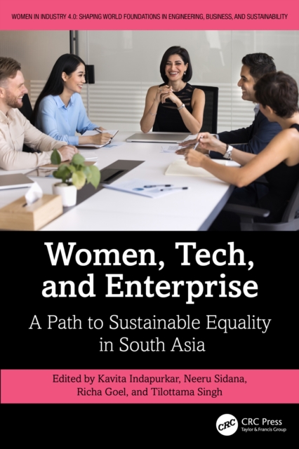 Women, Tech, and Enterprise