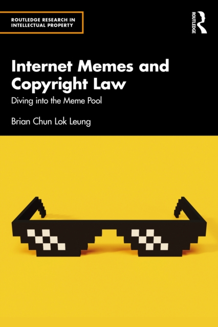 Internet Memes and Copyright Law