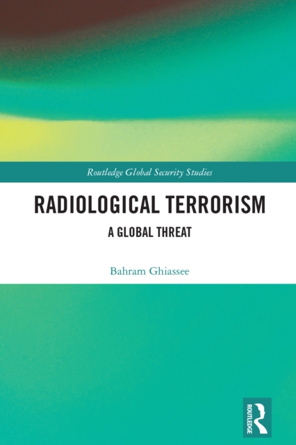 Radiological Terrorism