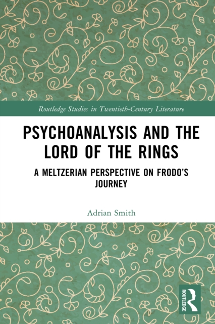 Psychoanalysis and The Lord of the Rings