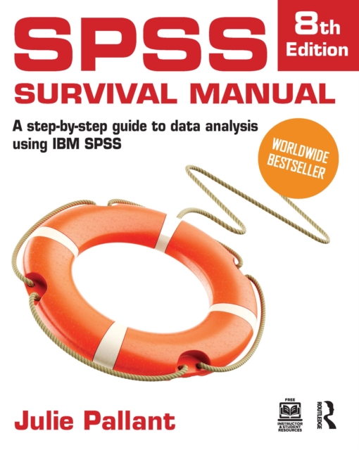 SPSS Survival Manual