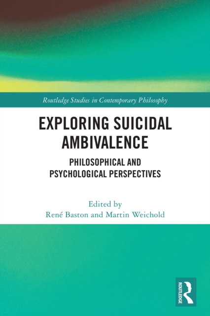 Exploring Suicidal Ambivalence