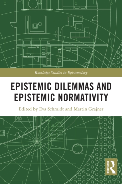 Epistemic Dilemmas and Epistemic Normativity