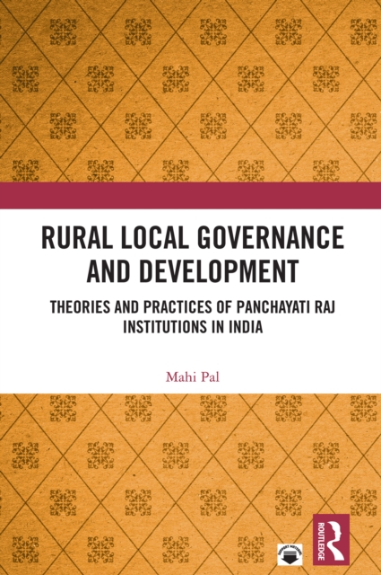 Rural Local Governance and Development