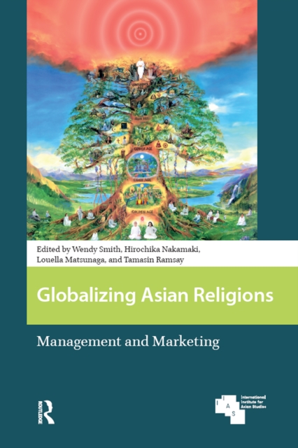 Globalizing Asian Religions