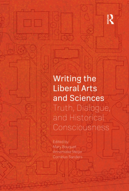 Writing the Liberal Arts and Sciences