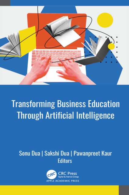 Transforming Business Education through Artificial Intelligence