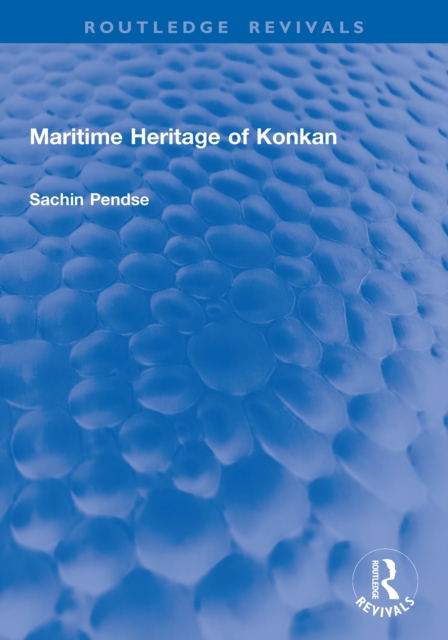Maritime Heritage of Konkan
