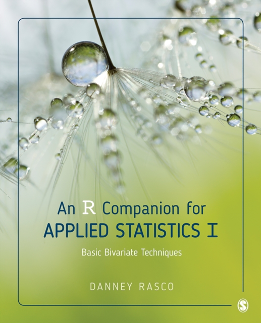 R Companion for Applied Statistics I