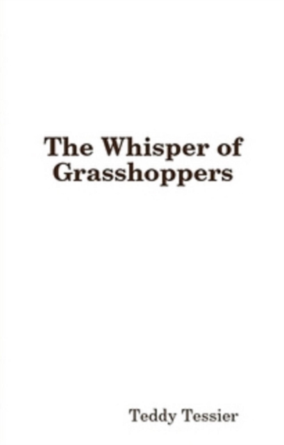 Whisper of Grasshoppers