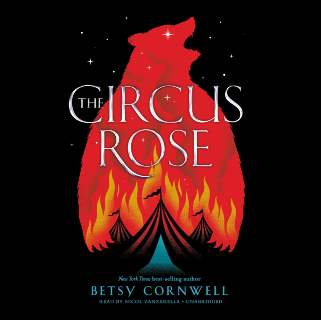 Circus Rose