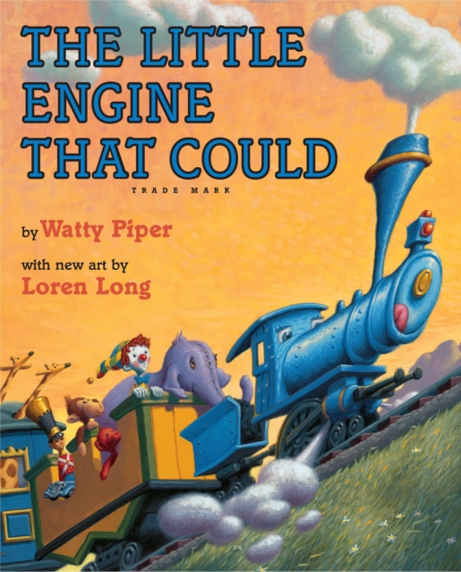 Little Engine That Could