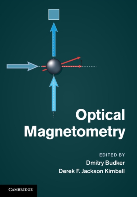 Optical Magnetometry