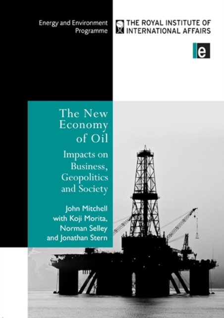 Globalization: The Key Concepts