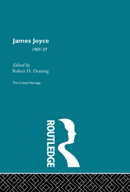 James Joyce
