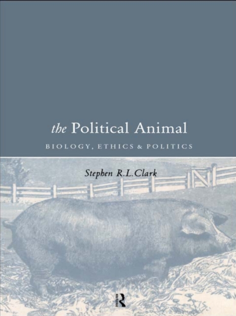 Political Animal
