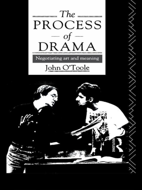 Process of Drama