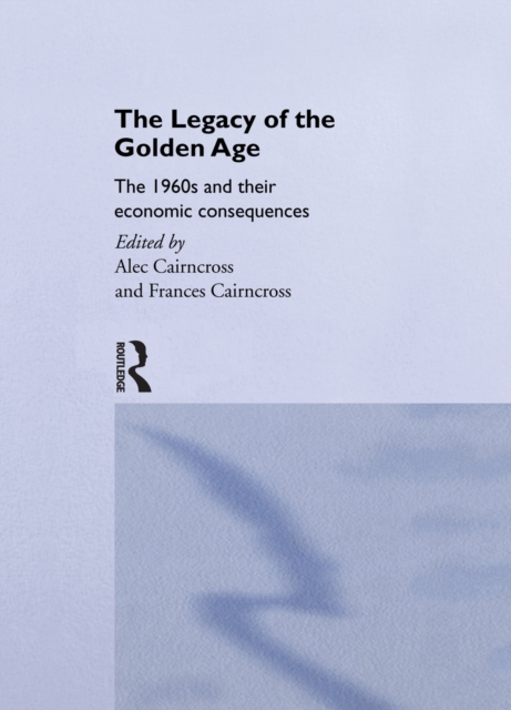 Legacy of the Golden Age