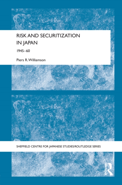 Risk and Securitization in Japan