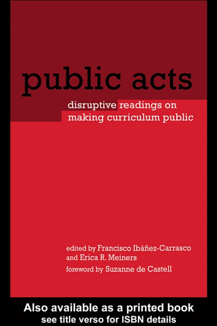 Public Acts