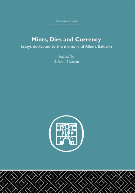 Mints, Dies and Currency