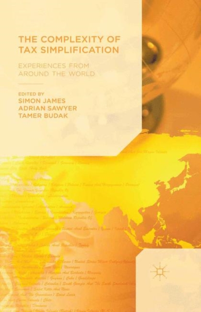 Complexity of Tax Simplification