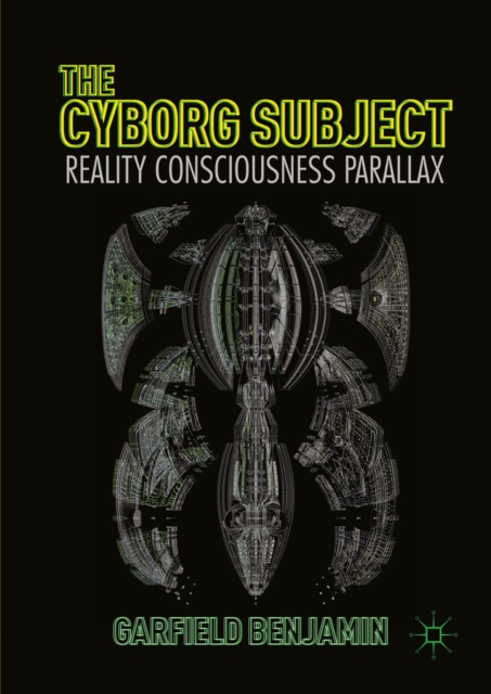Cyborg Subject