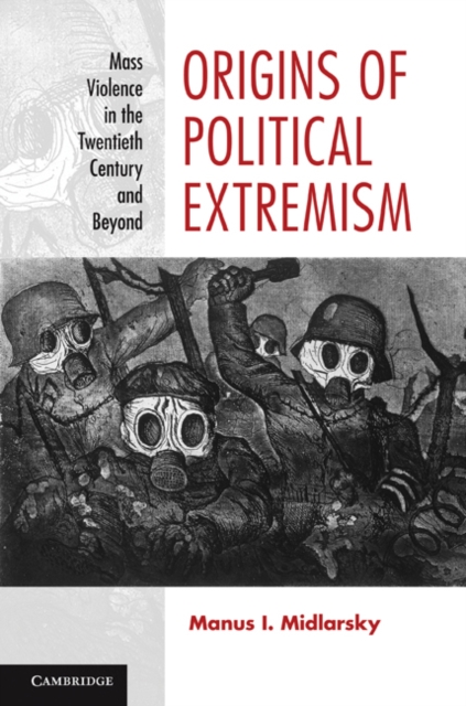 Origins of Political Extremism