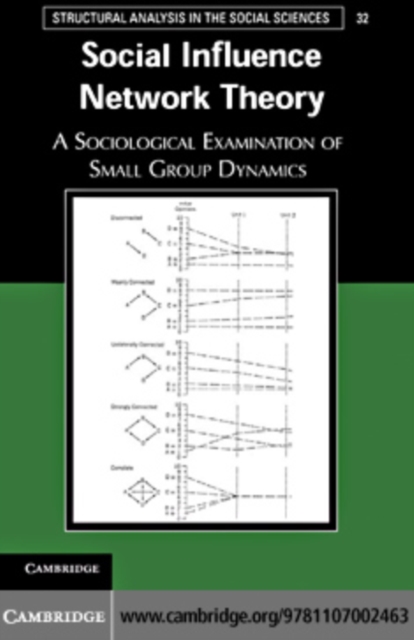 Social Influence Network Theory