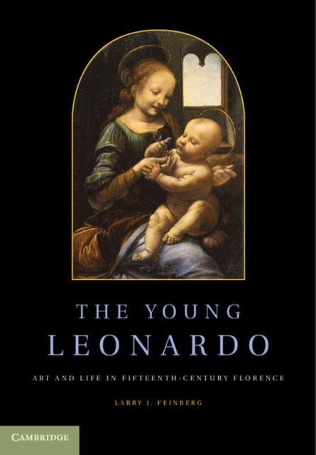 Young Leonardo