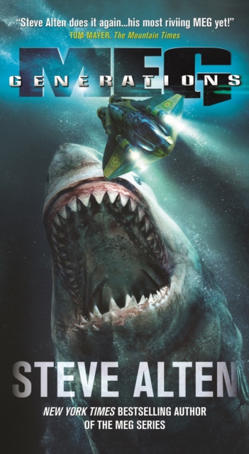 MEG: Generations