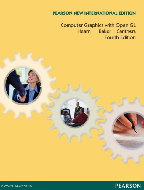 Computer Graphics with Open GL