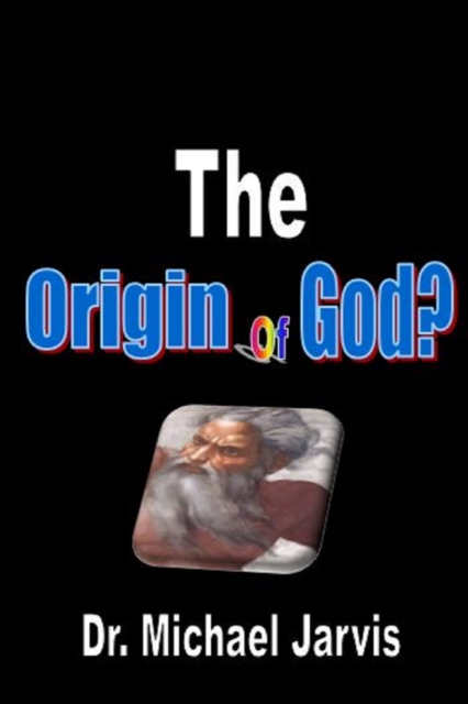 Origin of God?