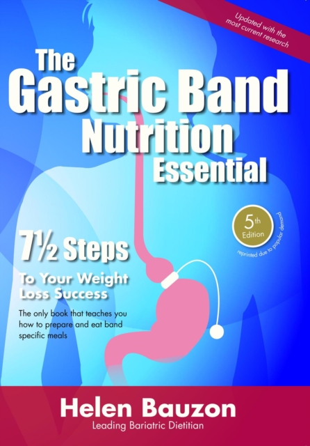 Gastric Band Nutrition Essential