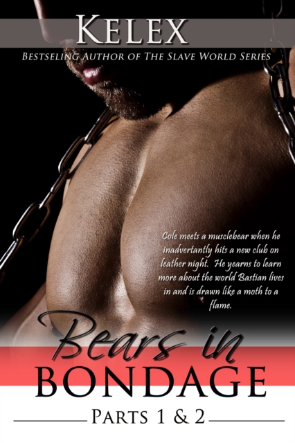 Bears in Bondage (Book I & II)