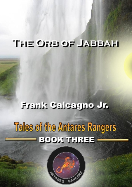 Orb of Jabbah
