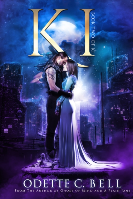 Ki Book Two