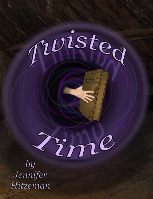 Twisted Time