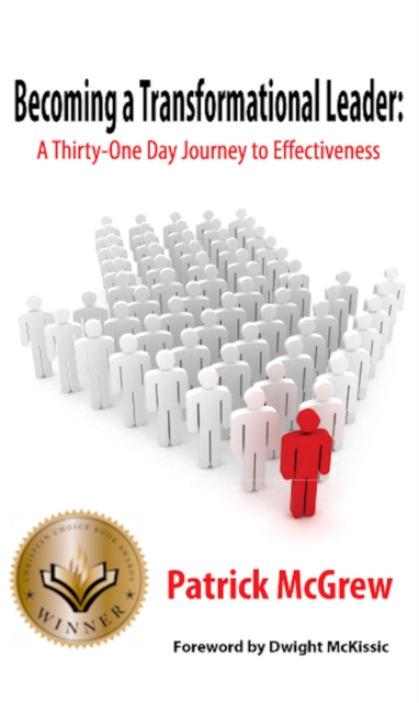 Becoming a Transformational Leader